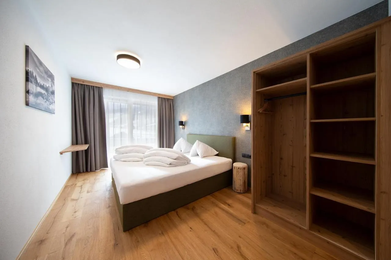 Apartament A Casa Granat Sölden