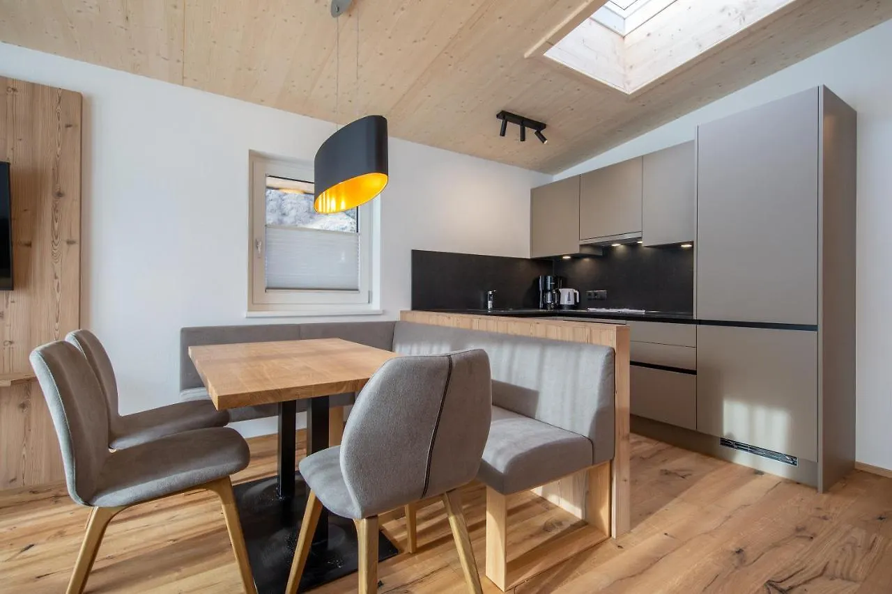Apartament A Casa Granat Sölden