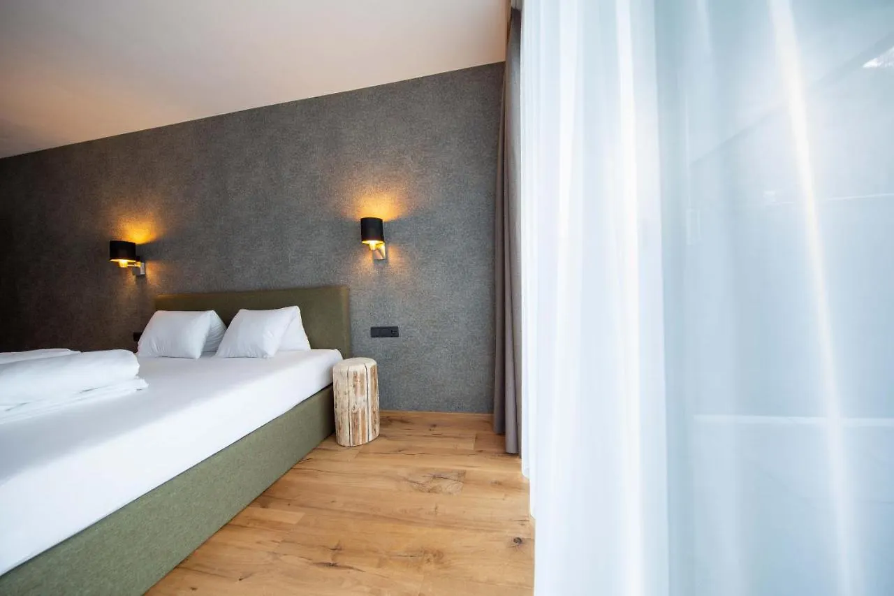 A Casa Granat Apartment Solden