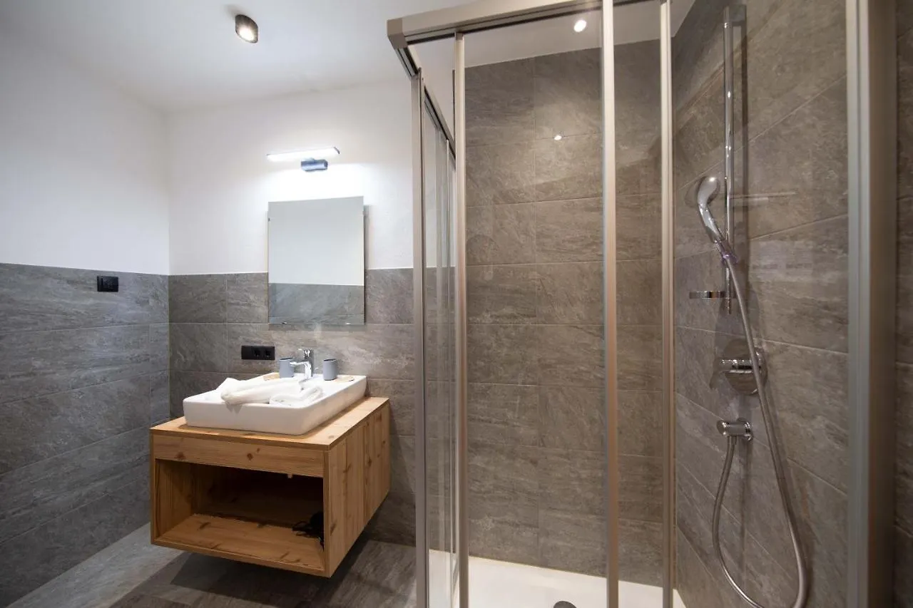 A Casa Granat Apartment Solden 0*,
