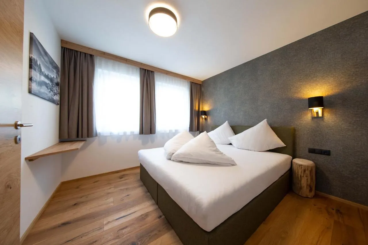 A Casa Granat Apartment Solden