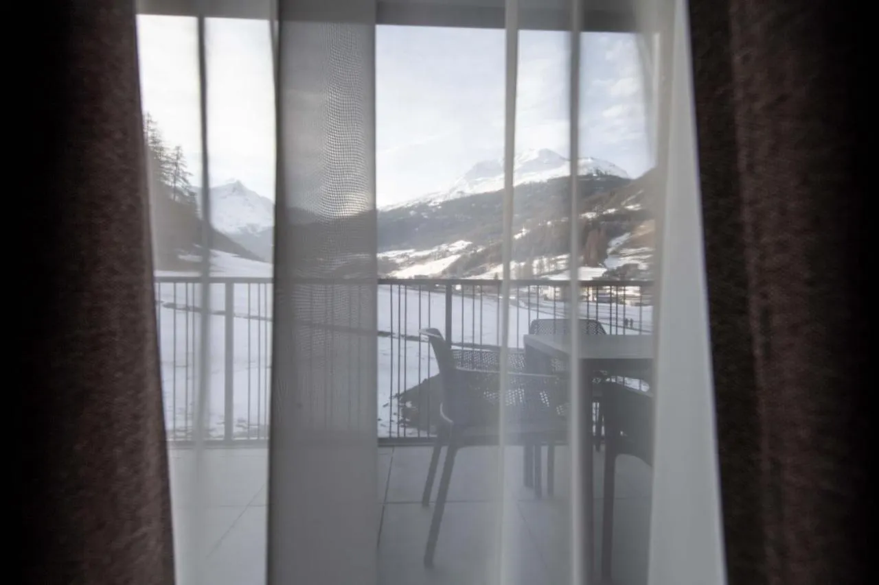 A Casa Granat Apartment Solden 0*,