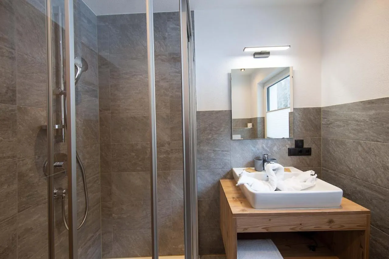 A Casa Granat Apartment Solden Austria