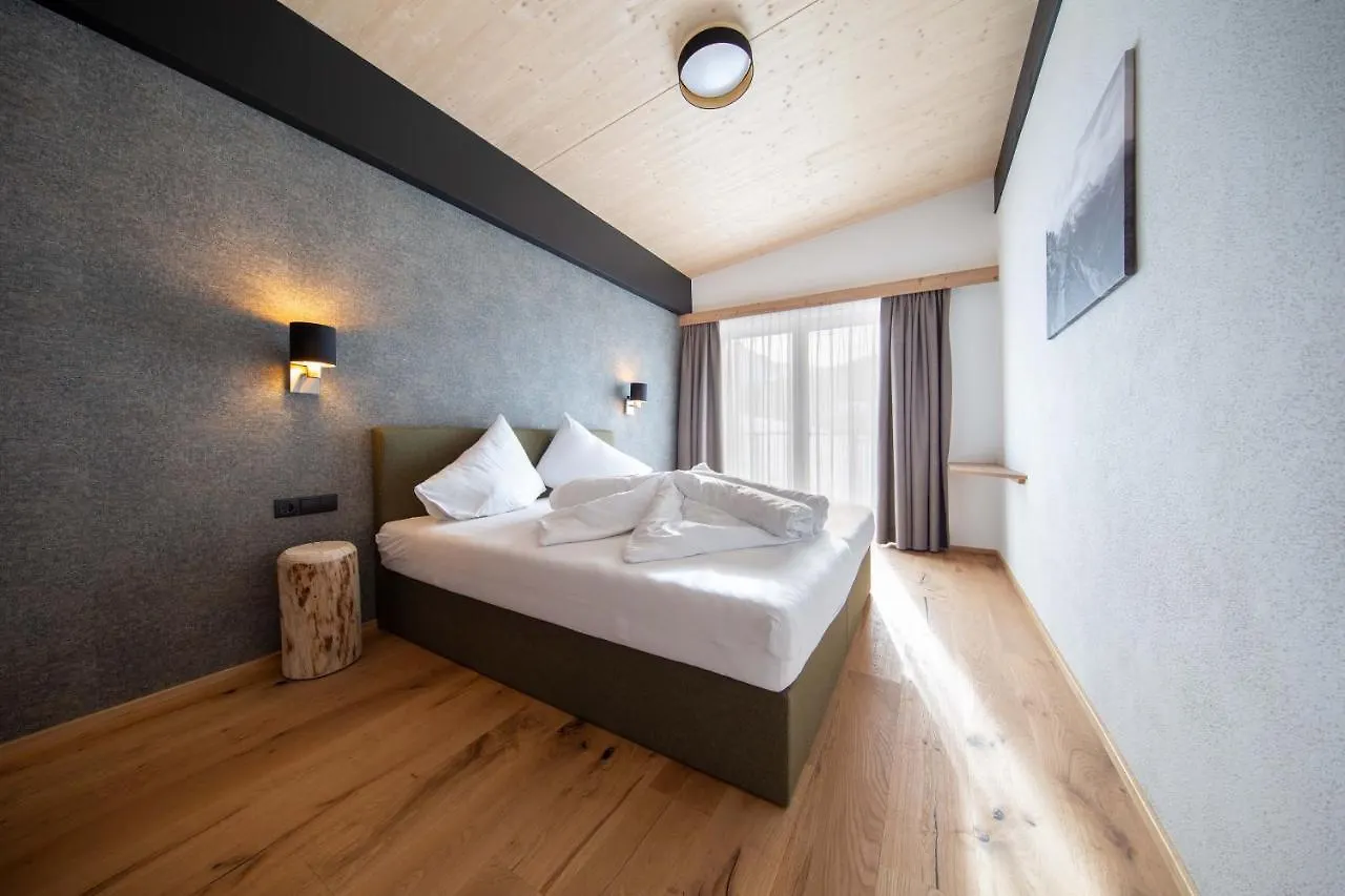A Casa Granat Apartment Solden
