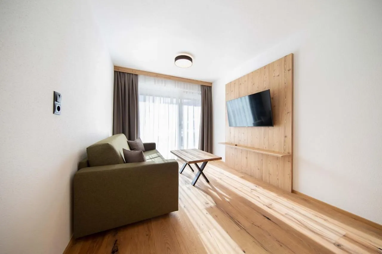 A Casa Granat Apartment Solden