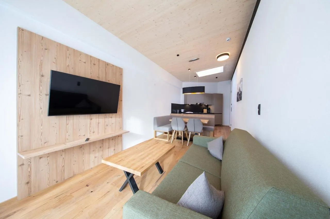 A Casa Granat Apartment Solden
