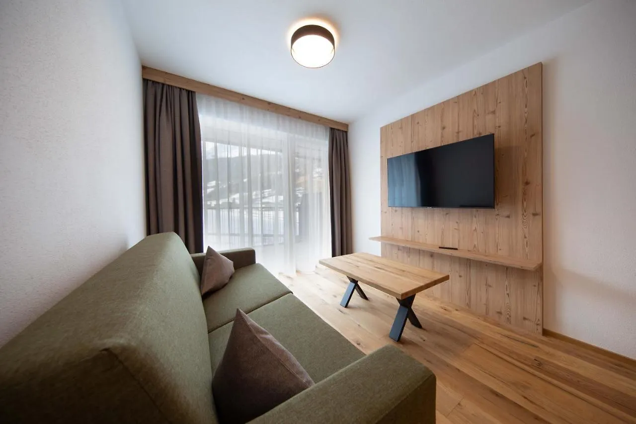 A Casa Granat Apartment Solden