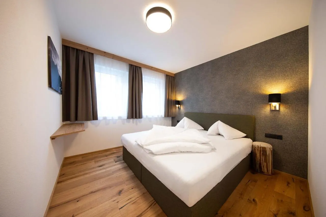 A Casa Granat Apartment Solden