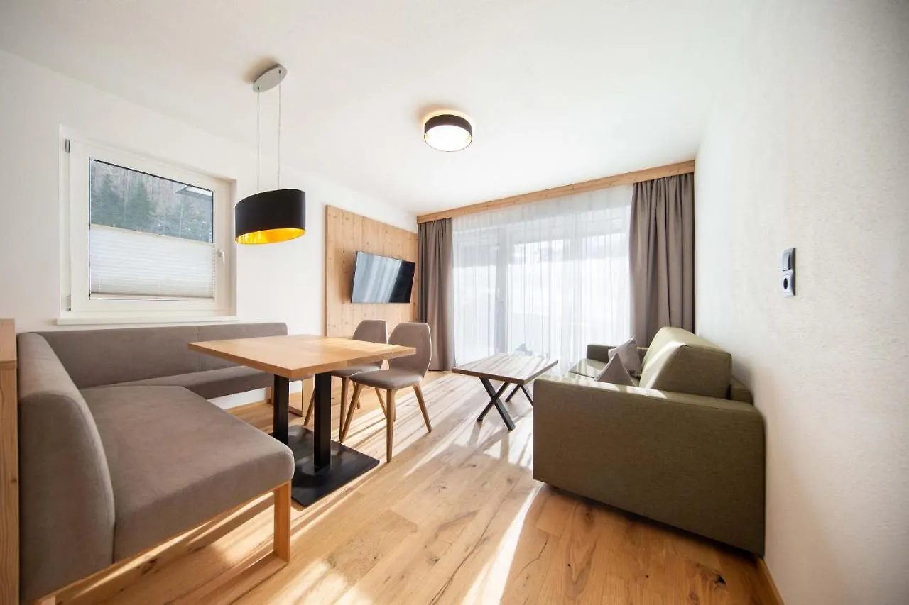 A Casa Granat Apartment Solden