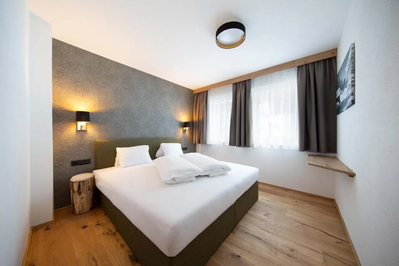A Casa Granat Apartment Solden 0*,  Austria