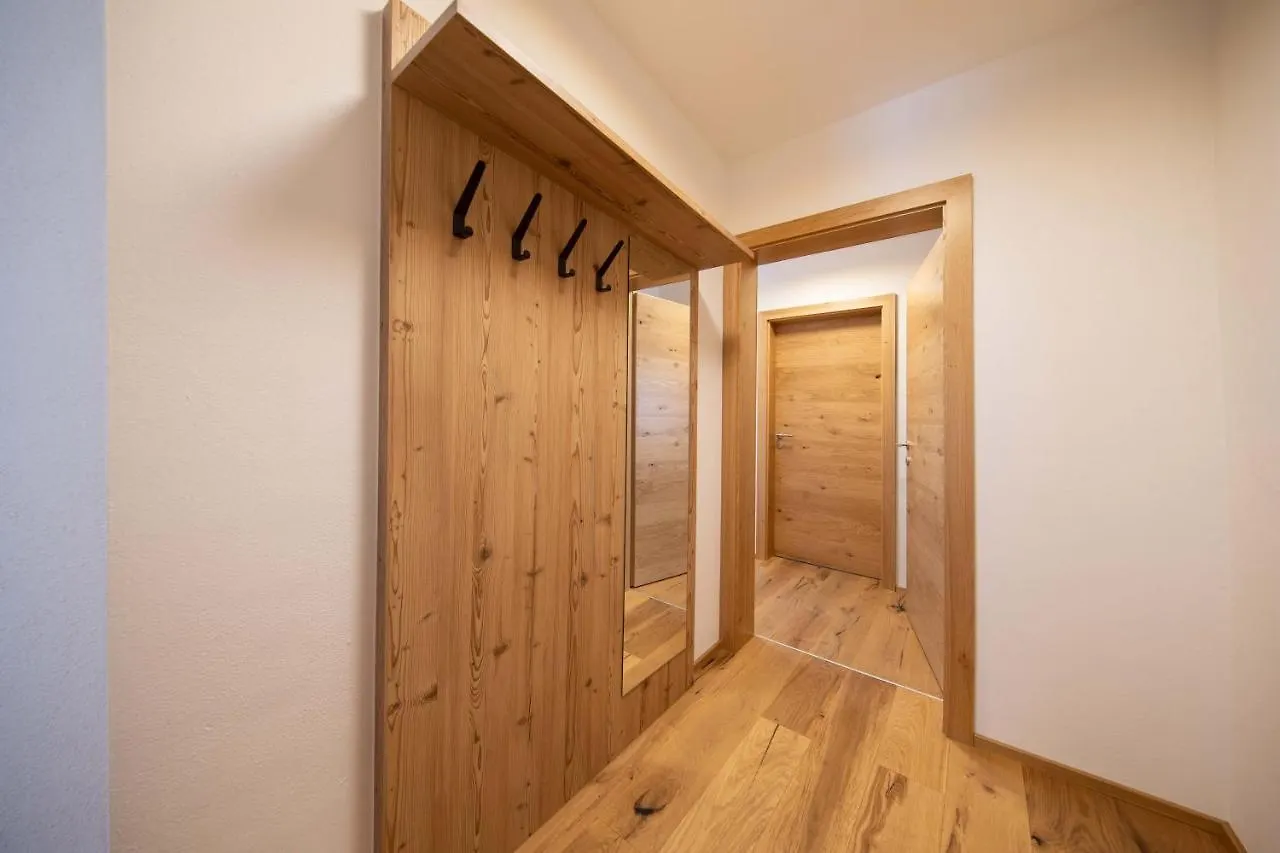Ferienwohnung A Casa Granat Sölden