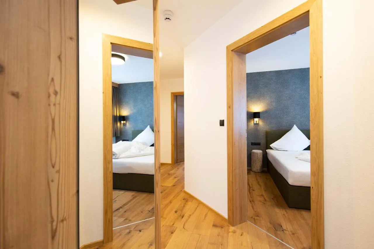 Apartment Ferienwohnung A Casa Granat Sölden