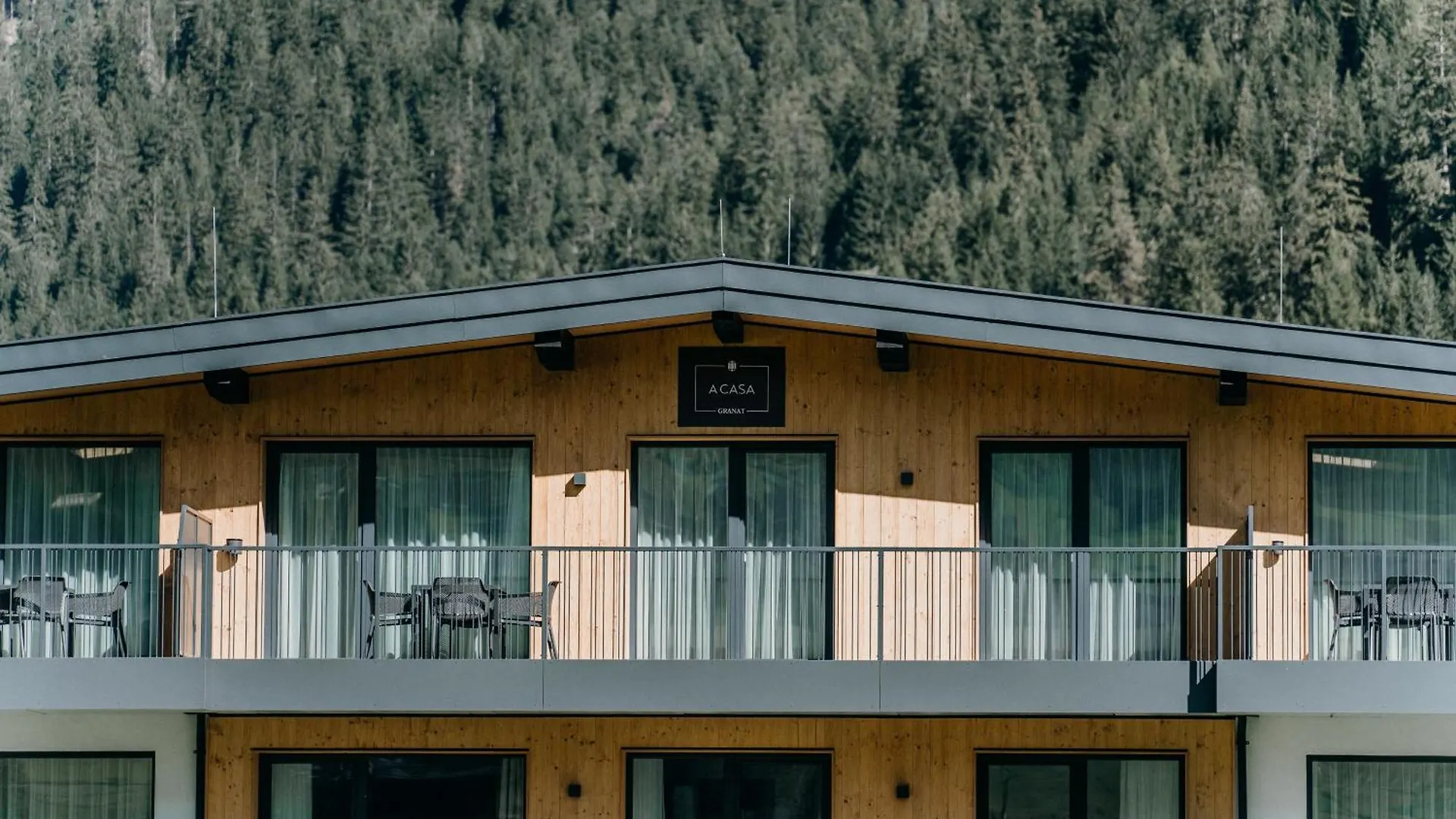 Ferienwohnung A Casa Granat Sölden 0*,  Österreich